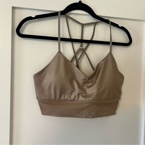 LIKE NEW ALO SPORTS BRA